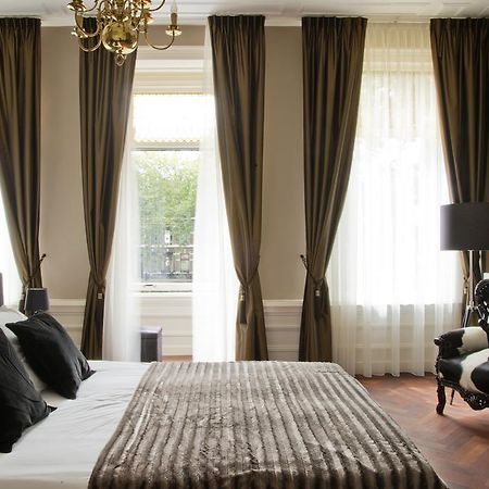 Ck58 Bed & Breakfast Den Haag Room photo