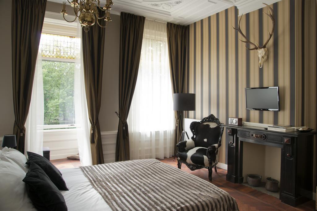 Ck58 Bed & Breakfast Den Haag Room photo