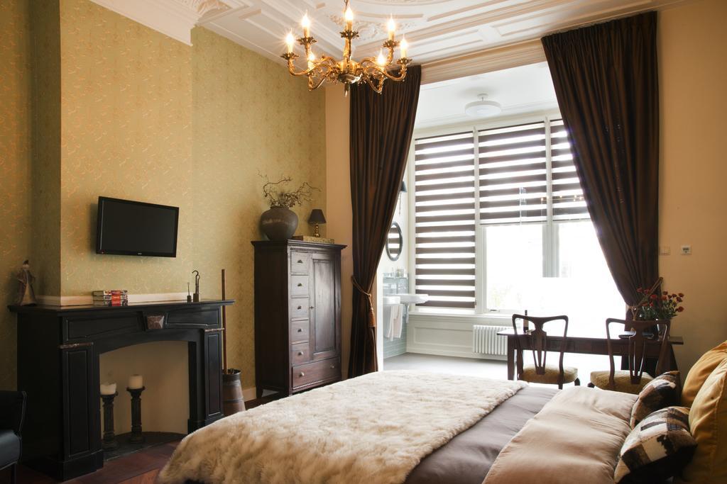 Ck58 Bed & Breakfast Den Haag Room photo