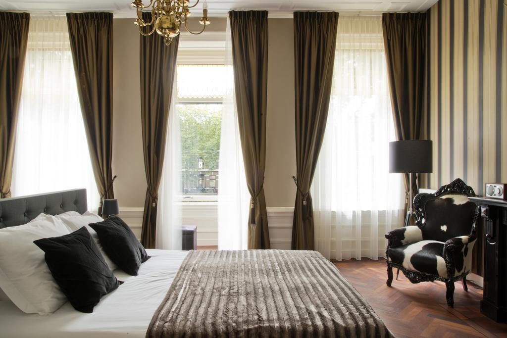 Ck58 Bed & Breakfast Den Haag Room photo