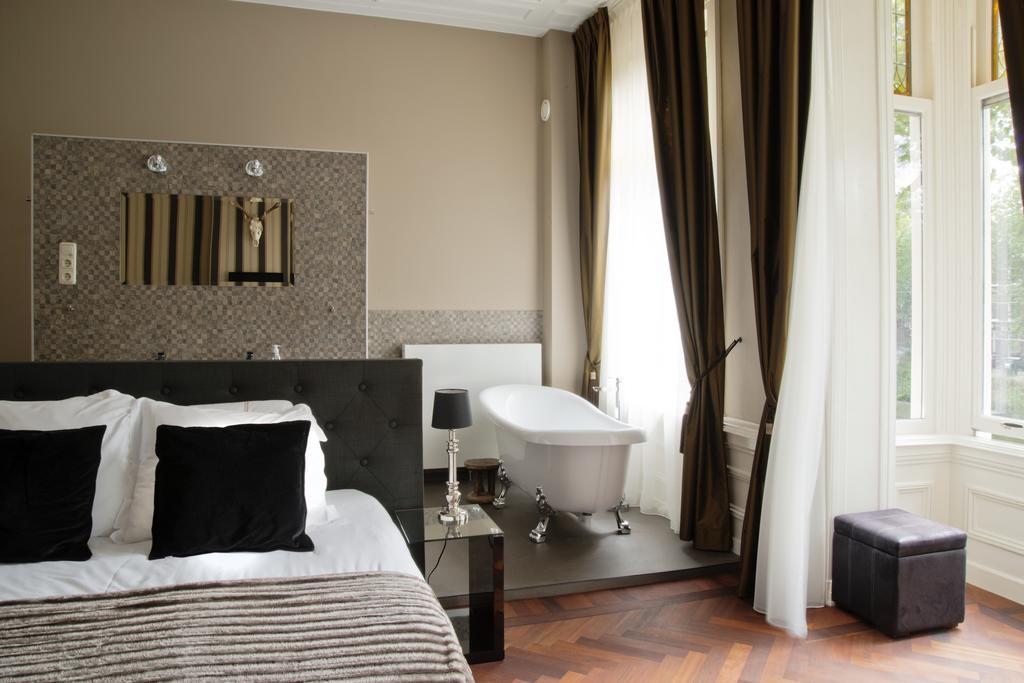 Ck58 Bed & Breakfast Den Haag Room photo
