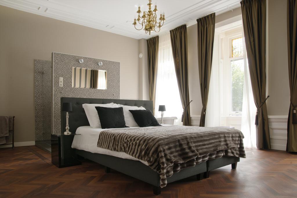 Ck58 Bed & Breakfast Den Haag Room photo