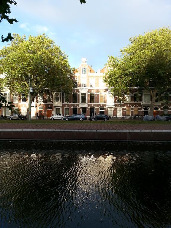 Ck58 Bed & Breakfast Den Haag Exterior photo