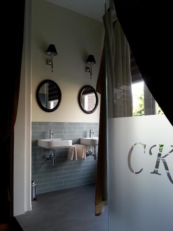 Ck58 Bed & Breakfast Den Haag Room photo